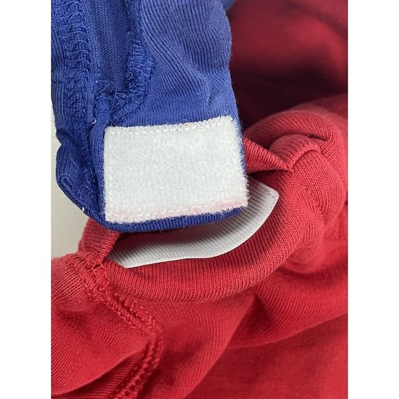 Hanna Andersson Wonder Woman Girls Hoodie Cape Costume Jacket DC 100cm 4 4T - Picture 8 of 12